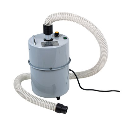 Air supply 02, with hose