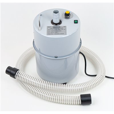 Air supply 02, with hose