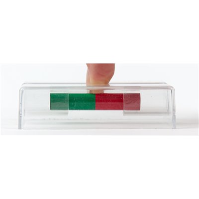 Magnetic field-lines, set Magnetic field-lines, set