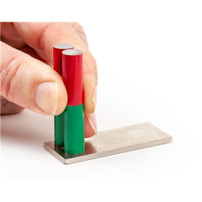 Magnetic field-lines, set Magnetic field-lines, set