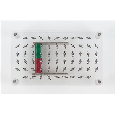 Magnetic field-lines, set Magnetic field-lines, set
