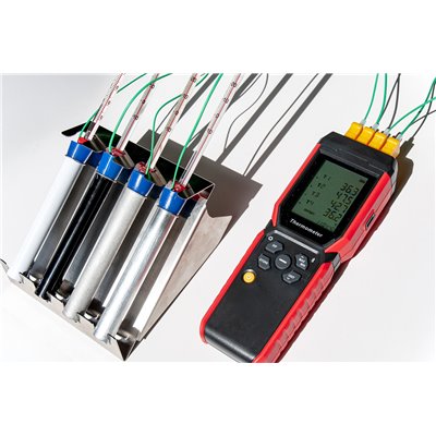 Heat - absorption kit, complete Heat - absorption kit, complete