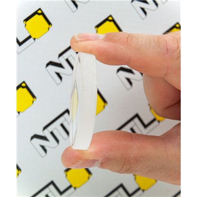 Optical glass lenses, set of 4