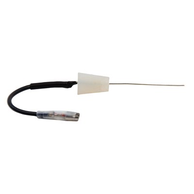 Silver electrode for "Hofi" (spare), 1 pc.