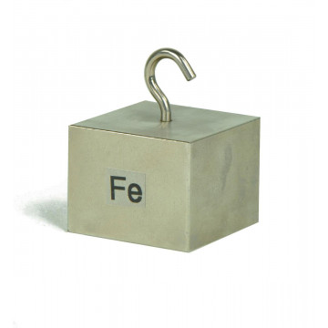 Immersion weight, Fe, 50 cm³ 