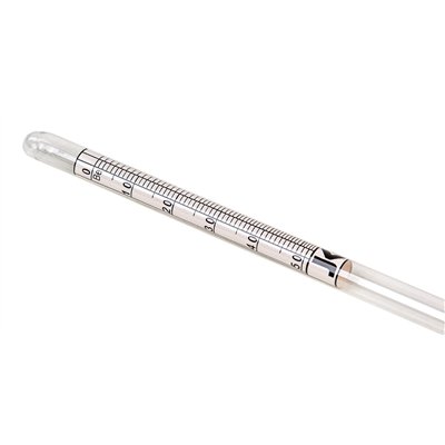 Areometer 0.7-1.0 g/cm³ 