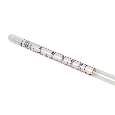 Areometer 0.7-1.0 g/cm³ 