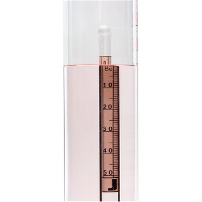 Areometer 0.7-1.0 g/cm³ 