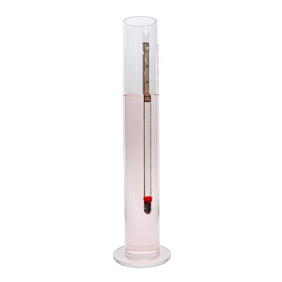 Areometer 1.0-2.0 g/cm³ 