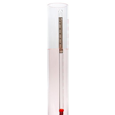 Areometer 1.0-2.0 g/cm³ 