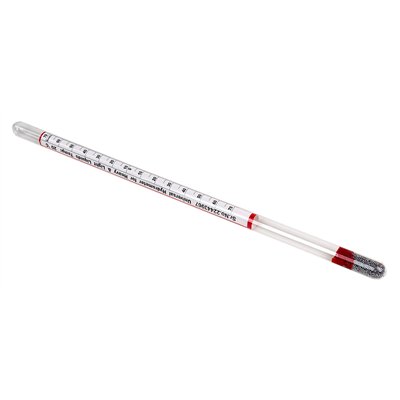 Areometer universal 0.7-2.0 g/cm³ 