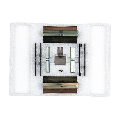 Air Track 120 cm, Set