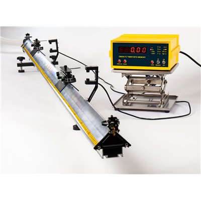 Air Track 120 cm