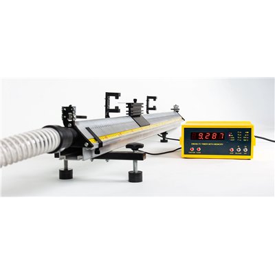 Air Track 120 cm