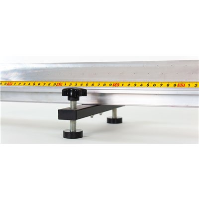 Base plate for Air Track 2