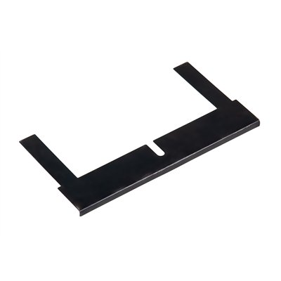 Shutter for glider, distance  100 mm
