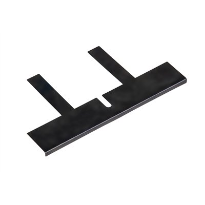 Shutter for glider, distance  50 mm