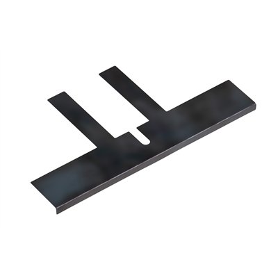 Shutter for glider, distance  30 mm