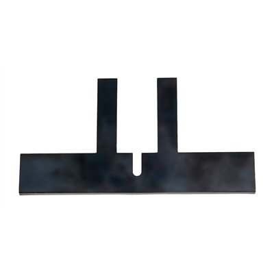 Shutter for glider, distance  30 mm
