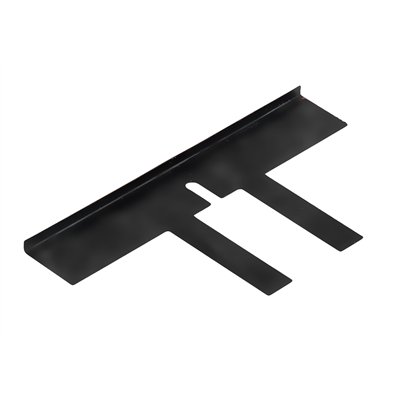 Shutter for glider, distance  30 mm