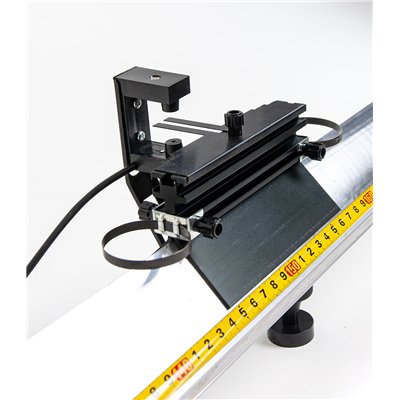 Shutter for glider, distance  30 mm