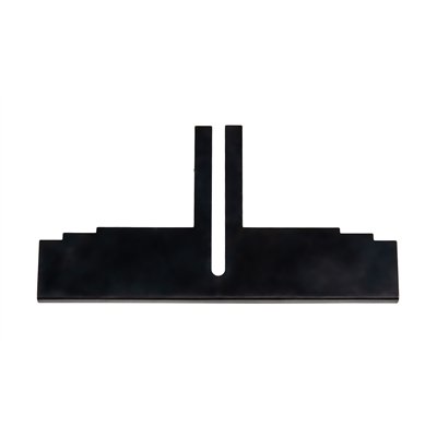 Shutter for glider, distance  10 mm