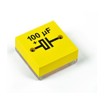 MBC Kondensator 100 µF