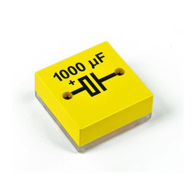 MBC Kondensator 1000 µF_