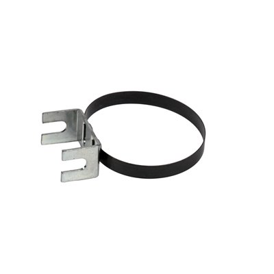 Spring for elastic shocks, D  40 mm