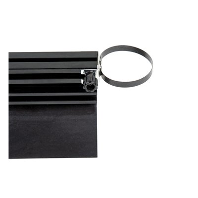 Spring for elastic shocks, D  40 mm