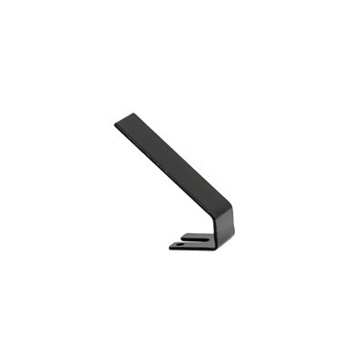 Starter bracket for Air Track 2, adjustable