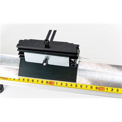 Mounting pin for Air Track 2, L  20 mm