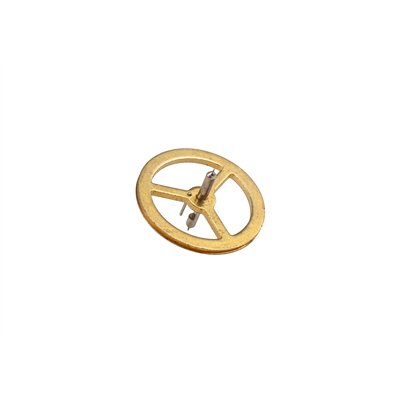 Pulley for Air Track 2