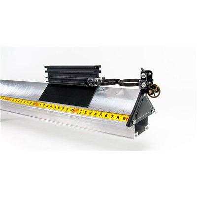 Pulley for Air Track 2