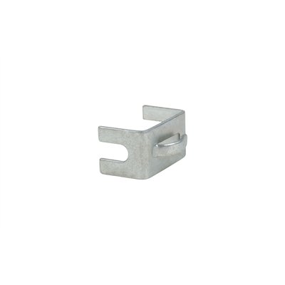 Hook attachment for glider